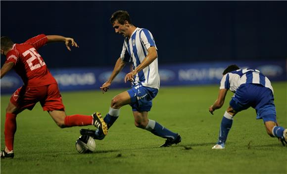 Lokomotiva - Zagreb 2-3                                                                                                                                                                                                                         