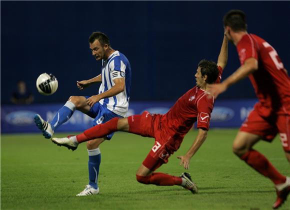 Lokomotiva - Zagreb 2-3                                                                                                                                                                                                                         