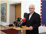 Josipović: pobačaj je pitanje savijesti                                                                                                                                                                                                         