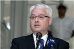 Josipović: ne uvlačite političare u tekuće kaznene postupke                                                                                                                                                                                     