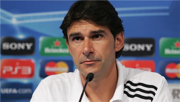 Karanka: Dinamo je najslabiji u skupini                                                                                                                                                                                                         