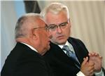 Josipović: u borbi protiv korupcije nisu dovoljne sankcije                                                                                                                                                                                      