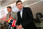 Milanović: ovo s Janafom je podrumska privatizacija                                                                                                                                                                                             