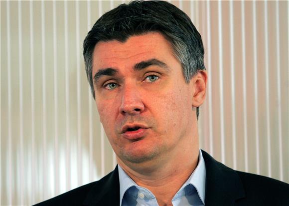 Milanović: ovo s Janafom je podrumska privatizacija                                                                                                                                                                                             