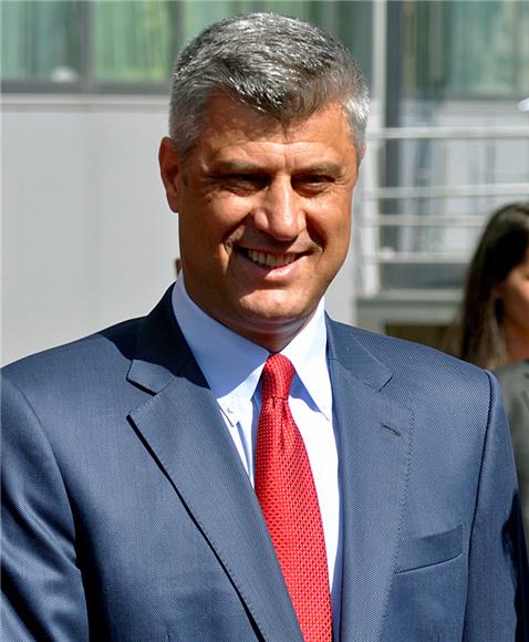 Thaci: Akcija uspješno završena, pozivam za mir i suzdržanost                                                                                                                                                                                   