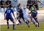 Zadar - Zagreb 1-0 (poluvrijeme)                                                                                                                                                                                                                