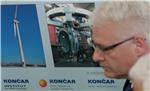 Josipović na obilježavanju 50 godina Končar - Instituta za elektrotehniku                                                                                                                                                                       