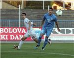 Zagreb - Rijeka 2-1 (poluvrijeme)                                                                                                                                                                                                               