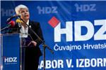 Kosor: HDZ se bori za povjerenje građana, kako bi im mogao služi                                                                                                                                                                                