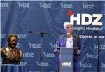 Kosor: HDZ se vraća izvornom programu                                                                                                                                                                                                           