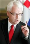 Ured Predsjednika: Josipović nije znao za optužnice                                                                                                                                                                                             