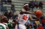 Cibona - Krka 82-72                                                                                                                                                                                                                             