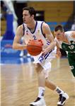 Cibona - Krka 82-72                                                                                                                                                                                                                             