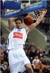 Cibona - Krka 82-72                                                                                                                                                                                                                             