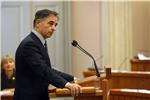 Pupovac: do dogovora kako dalje SDSS neće sudjelovati u radu Sabora                                                                                                                                                                             