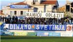 HNL: Zadar - Dinamo 1-1 (poluvrijeme)                                                                                                                                                                                                           