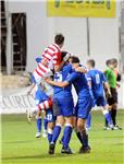 HNL: Zadar - Dinamo 2-1                                                                                                                                                                                                                         