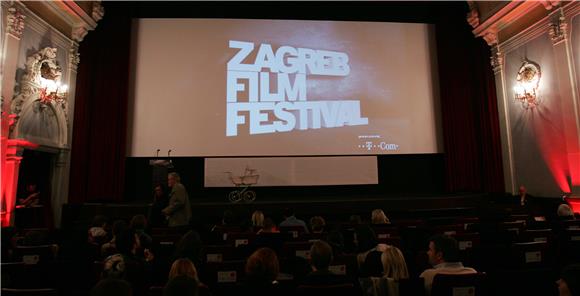 Otvoren Zagreb Film Festival                                                                                                                                                                                                                    