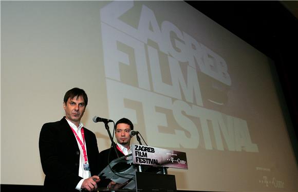 Otvoren Zagreb Film Festival                                                                                                                                                                                                                    