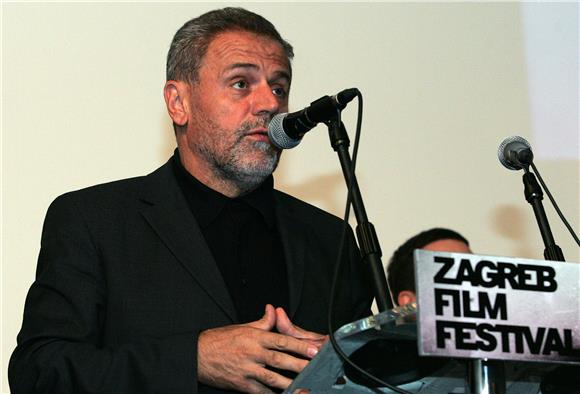 Otvoren Zagreb Film Festival                                                                                                                                                                                                                    