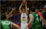 ABA liga: Cedevita - Zlatorog 85-73                                                                                                                                                                                                             