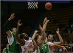 ABA liga: Cedevita - Zlatorog 85-73                                                                                                                                                                                                             