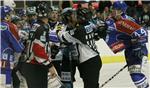 EBEL liga: Medveščak - Black Wings Linz 2-3                                                                                                                                                                                                     