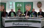 Koalicijski sporazum HSS-a i Zelene stranke za VII. izbornu jedinicu                                                                                                                                                                            