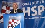 Konvencija za IV. izbornu jedinicu koalicije HSP, Autohtone HSP i Hrvatske straže                                                                                                                                                               