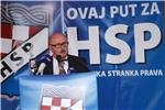 Konvencija za IV. izbornu jedinicu koalicije HSP, Autohtone HSP i Hrvatske straže                                                                                                                                                               