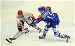 EBEL liga: Medveščak - Jesenice                                                                                                                                                                                                                 