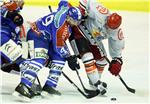 EBEL liga: Medveščak - Jesenice                                                                                                                                                                                                                 