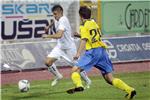 Nogomet: Rijeka - Inter                                                                                                                                                                                                                         