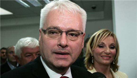 Josipović u Poliklinici za zaštitu djece grada Zagreba                                                                                                                                                                                          