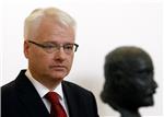 Josipović: Hrvatski sabor donio neke vrlo važne odluke                                                                                                                                                                                          