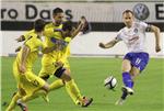 HNL: Hajduk - Inter 1:2 poluvrijeme                                                                                                                                                                                                             