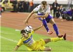 HNL: Hajduk - Inter 1:2 poluvrijeme                                                                                                                                                                                                             