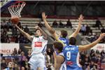 ABA: Cibona - Široki 75:70                                                                                                                                                                                                                      