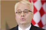 Predsjednik Josipović pozvao birače da izađu na izbore                                                                                                                                                                                          