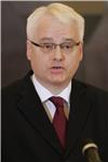 Predsjednik Josipović pozvao birače da izađu na izbore                                                                                                                                                                                          