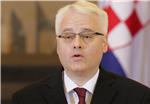 Predsjednik Josipović pozvao birače da izađu na izbore                                                                                                                                                                                          