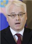 Predsjednik Josipović pozvao birače da izađu na izbore                                                                                                                                                                                          