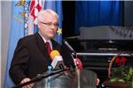 Predsjednik Josipović u Koprivnici                                                                                                                                                                                                              