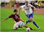 HNL: Hajduk - Varaždin 3:0 poluvrijeme                                                                                                                                                                                                          