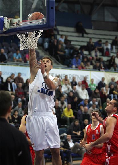 ABA: Zagreb - Zvezda 102:85                                                                                                                                                                                                                     