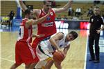 ABA: Zagreb - Zvezda 102:85                                                                                                                                                                                                                     