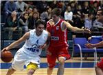 ABA: Zagreb - Zvezda 102:85                                                                                                                                                                                                                     