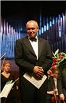 Ivo Pogorelić u Koncertnoj dvorani Vatroslav Lisinski u pratnji Zagrebačke filharmonije                                                                                                                                                         