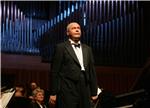 Ivo Pogorelić u Koncertnoj dvorani Vatroslav Lisinski u pratnji Zagrebačke filharmonije                                                                                                                                                         