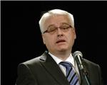 Josipović: ključni izazov osigurati socijalnu ravnotežu                                                                                                                                                                                         